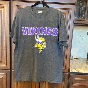 MINNESOTA VIKINGS T-shirt